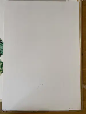 Leon Golub - Lot van 9 grafische werken (o.a. Golub, Einhoff, Kressel, Merz) kopen? Bied vanaf 60!