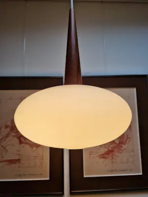 Louis Christiaan Kalff - Hanglamp kopen? Bied vanaf 75!