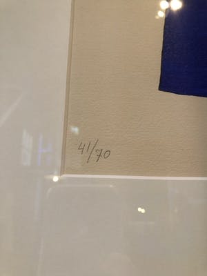 Klaas Gubbels - Blauwe kan kopen? Bied vanaf 325!