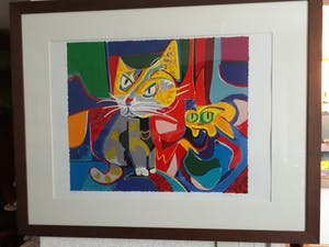 Peter Wiemers - geen titel kopen? Bied vanaf 40!