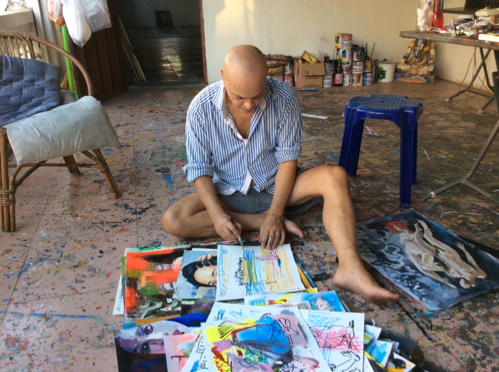 Peter Klashorst - Migrants coming in kopen? Bied vanaf 1!