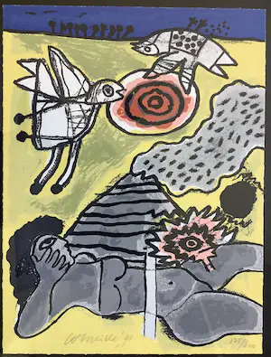 Corneille - Terre Habitee I kopen? Bied vanaf 125!