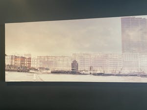 Niet of onleesbaar gesigneerd - Rotterdam kopen? Bied vanaf 1!