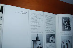 Joan Miro - 2 grote litho's in boekwerk uitgave Maeght & extra catalogus kopen? Bied vanaf 150!