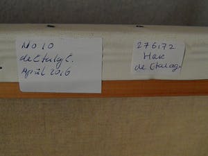 Pieter Haan - "Het Zenit" kopen? Bied vanaf 50!