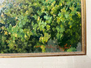 Walter Elst - La Provence, een reisherinnering kopen? Bied vanaf 625!