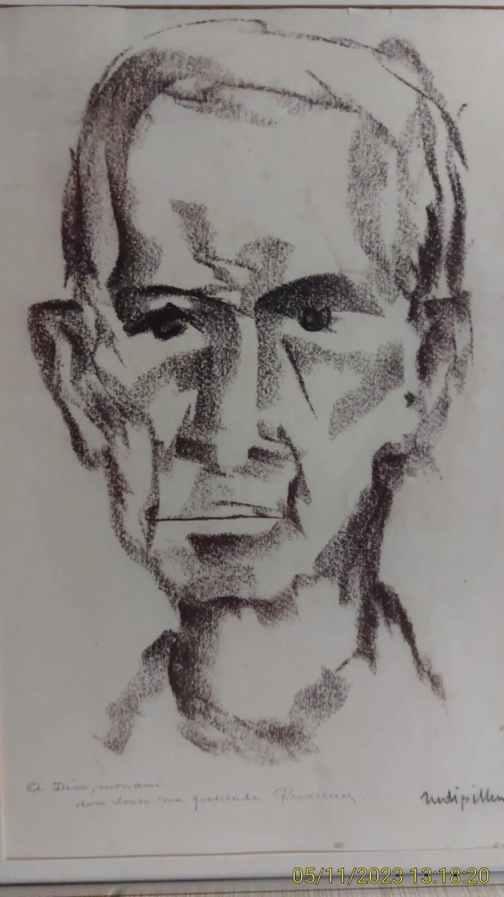 Rudi Pillen (1931-2016)