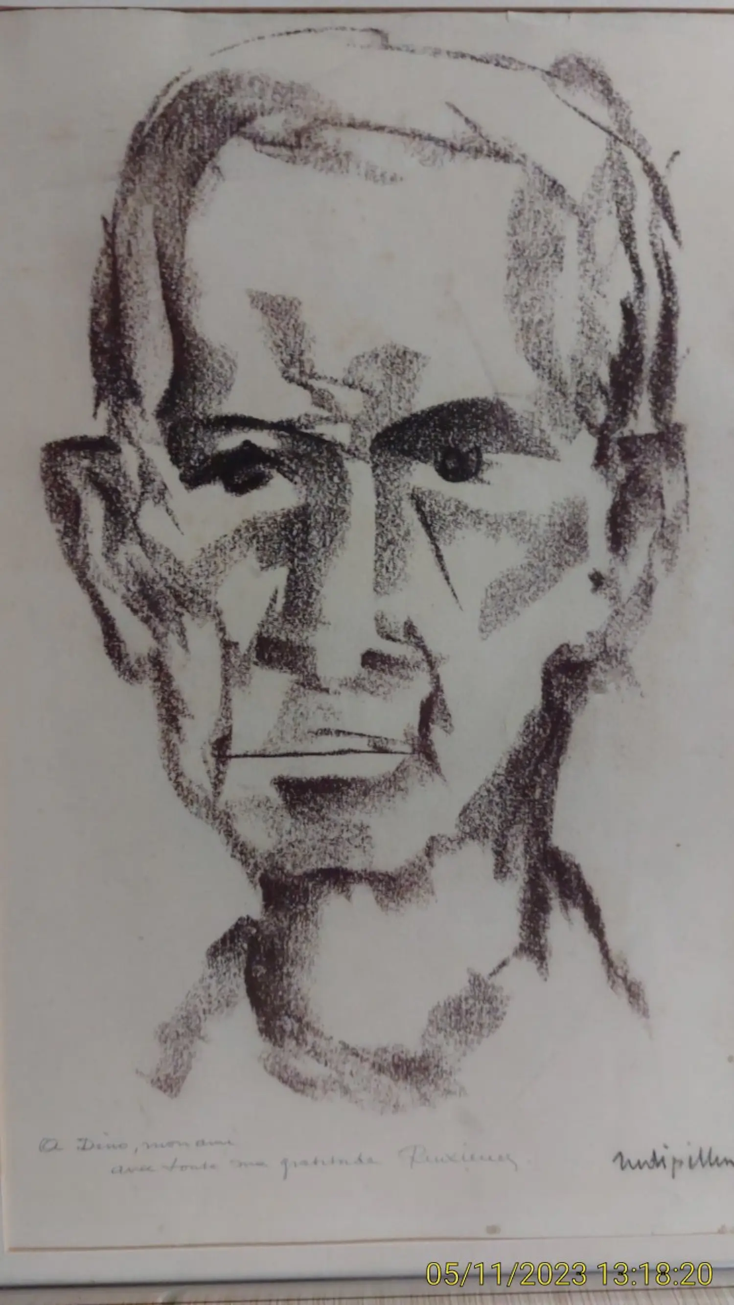 Rudi Pillen (1931-2016)