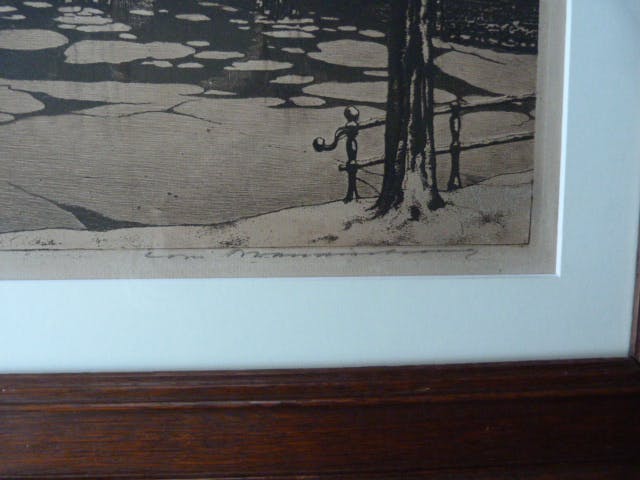 Cornelis Brandenburg - Amsterdam - Leidschegracht + Oeuvre boek kopen? Bied vanaf 180!