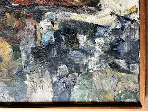 Eduard Flor - Provence kopen? Bied vanaf 1000!