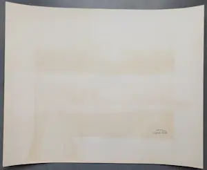 Rob Clous - gesigneerde ets - Het slepertje kopen? Bied vanaf 49!