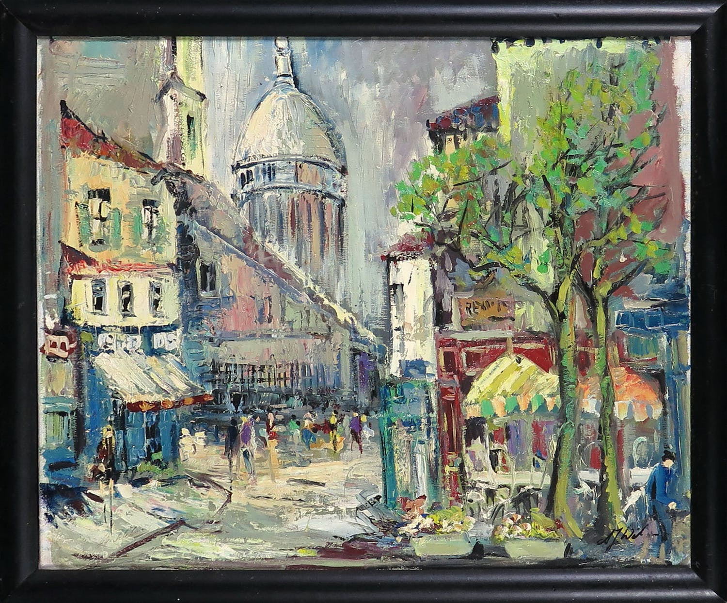 Toon Wildeboer (1934)