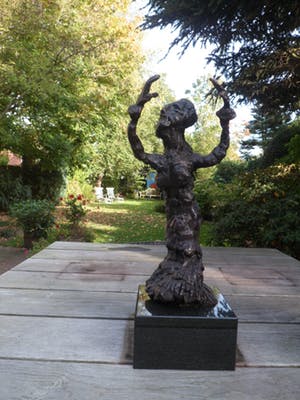 Jan Sierhuis - Jubileum uitgave!!! Incl. Taxatiewaarde (rapport) t.b.v. € 2.500,- kopen? Bied vanaf 975!