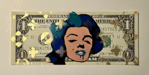 Death NYC - 2x US dollar biljetten kopen? Bied vanaf 105!