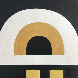 Toine Corstjens - Invalshoek kopen? Bied vanaf 230!