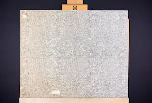 Niet of onleesbaar gesigneerd - Roeloffzen, Hubner & Van Santen, Amsterdam (1904) facsimile Rembrandt van Rijn kopen? Bied vanaf 10!