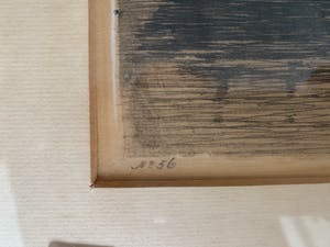 Willem Witsen - Beurspoortje Amsterdam kopen? Bied vanaf 150!