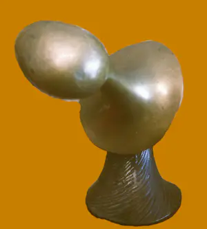 Fransisco Baron - "Cabeza de mujer" kopen? Bied vanaf 250!