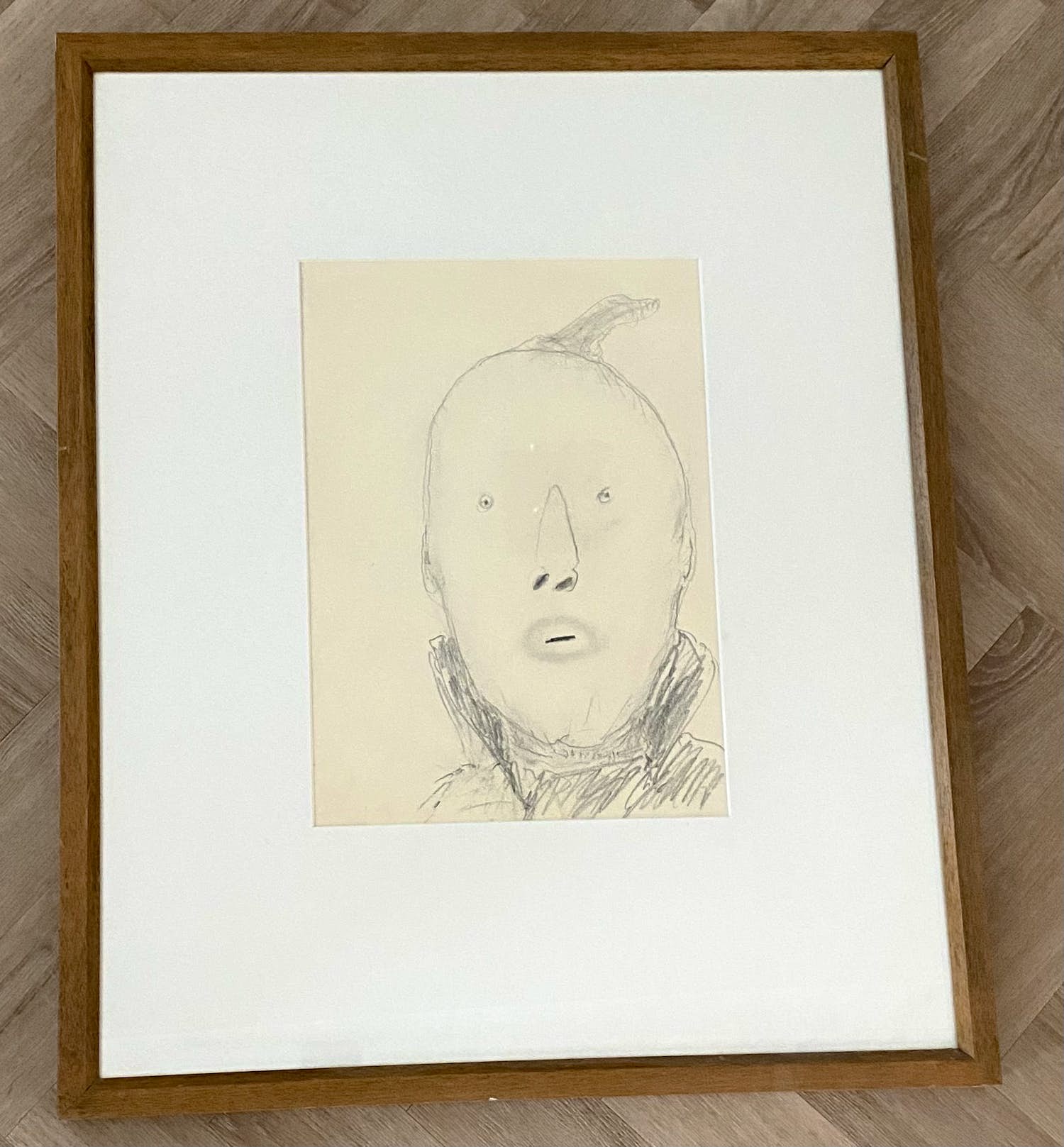 Emo Verkerk - Terrorist kopen? Bied vanaf 500!