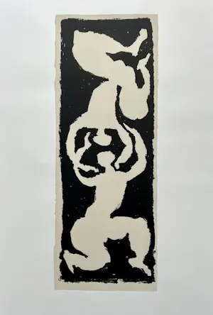 Albrecht Genin - Gymnasties kopen? Bied vanaf 60!