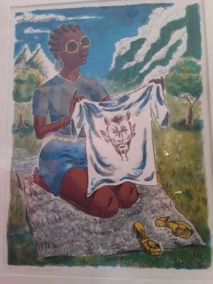 Frans Franciscus - Veronica in Kaapstad kopen? Bied vanaf 25!