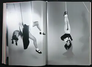 Nobuyoshi Araki - Gesigneerde XXL Limited Collector’s Edition, Araki + 2 ingelijste foto's kopen? Bied vanaf 1!