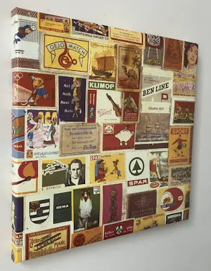 Rob Scholte - Lucifer in Paradise kopen? Bied vanaf 20!