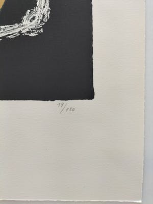 Jacques Doucet - Cobra compositie kopen? Bied vanaf 125!