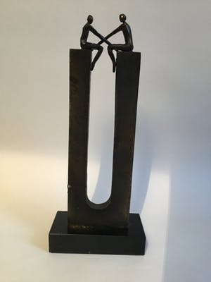 Corry Ammerlaan - Zonder titel kopen? Bied vanaf 1!