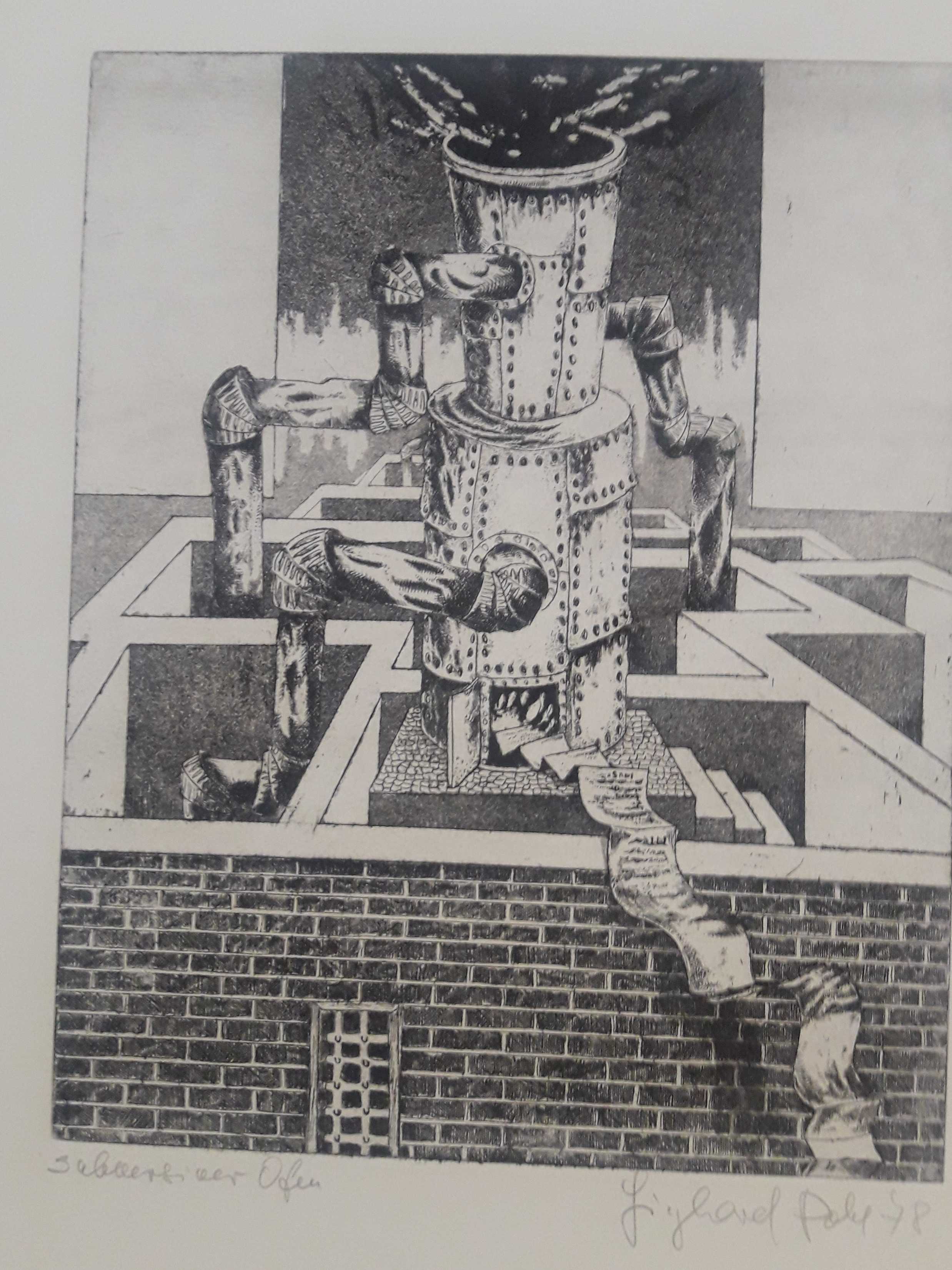 Sieghard Pohl (1925-1994)