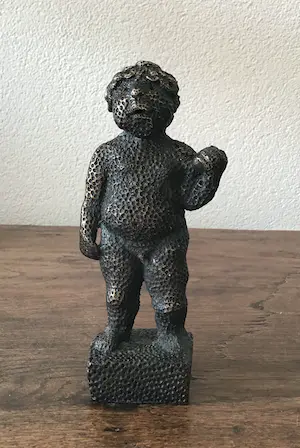 Carolein Smit - Kind met bal kopen? Bied vanaf 250!