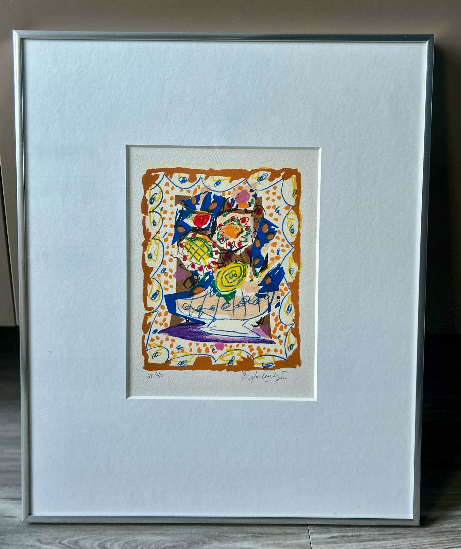 Kees Salentijn - Zonder titel kopen? Bied vanaf 65!