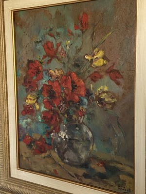 Arie Zwart - geen titel kopen? Bied vanaf 150!