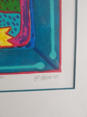 Clemens Briels - Un Pajaro Extraño kopen? Bied vanaf 25!