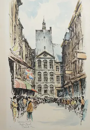 Bob Brobbel - Feestdag in Maastricht kopen? Bied vanaf 25!