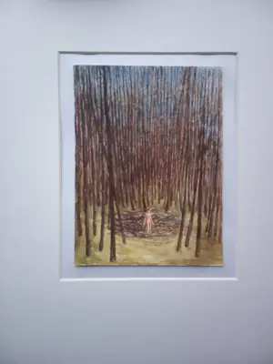 Reinout Zikel - Zonder titel kopen? Bied vanaf 125!