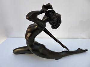 Brons (Onbekend) - onbekende kopen? Bied vanaf 70!