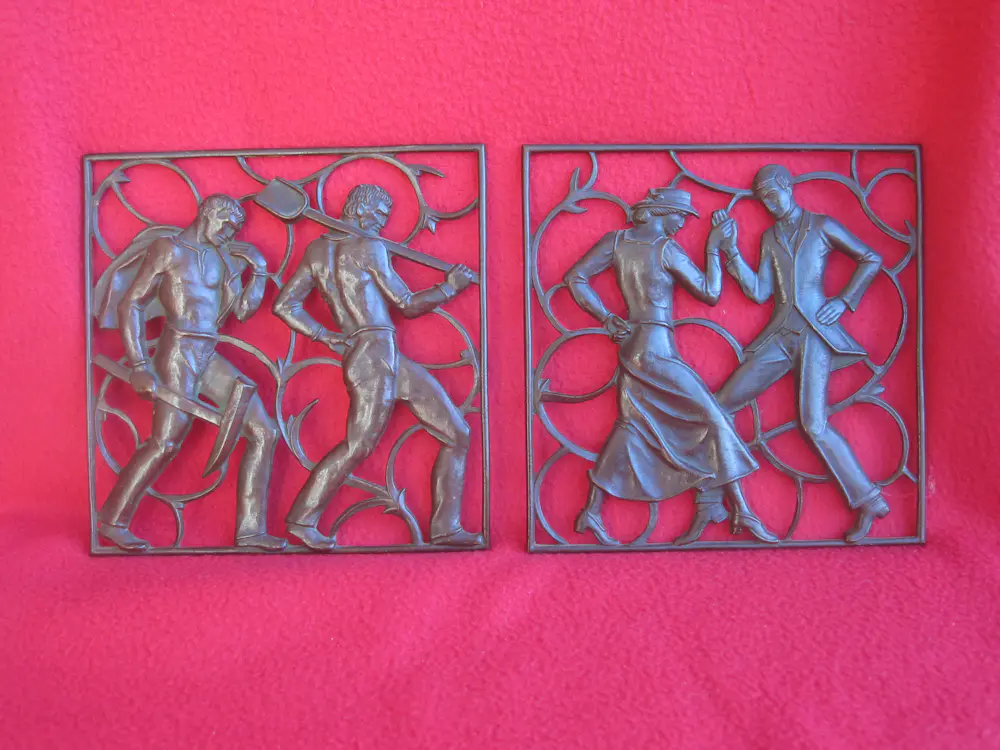 Heinrich Friedrich Moshage (1896-1968)