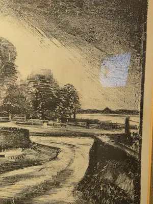 Arnout Colnot - Boerderijlandschap kopen? Bied vanaf 100!