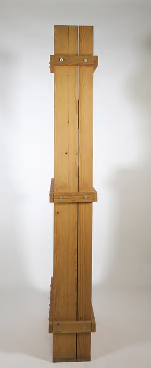 Hector Vilche - Gemengde techniek, Cogito ergo sum (Zeer groot) kopen? Bied vanaf 1!