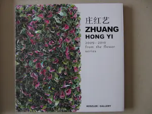 Zhuang Hong Yi - 3 gesigneerde uitgaves. kopen? Bied vanaf 100!