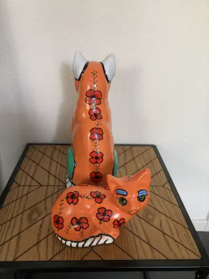 Marianne Bey - Nice Cats Family kopen? Bied vanaf 50!