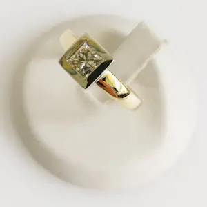 Diamanten ring kopen? Bied vanaf 1850!