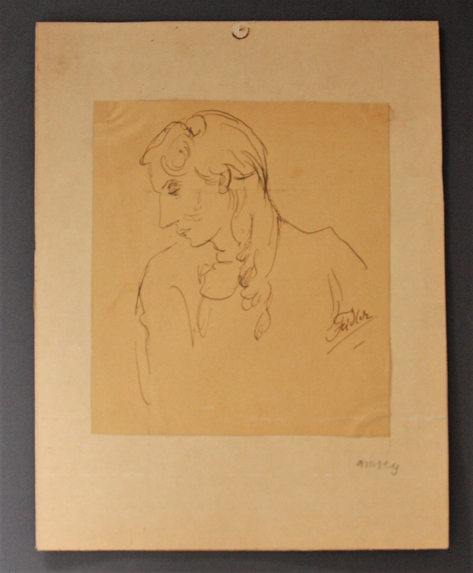 Herbert Fiedler - Amrey kopen? Bied vanaf 60!