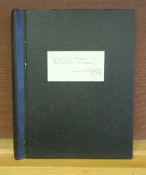 Alice Aycock - PROJECTS AND PROPOSALS 1971-1978 kaufen? Bieten Sie von 1!