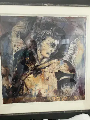 Gerti Bierenbroodspot - Angelo kopen? Bied vanaf 2500!