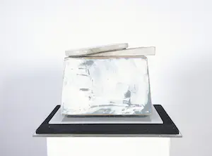 Ian Jacob Pieters - Gemengde techniek, Tale of little snow-white kopen? Bied vanaf 70!