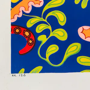 Ton Pape - nummer 126 kopen? Bied vanaf 20!