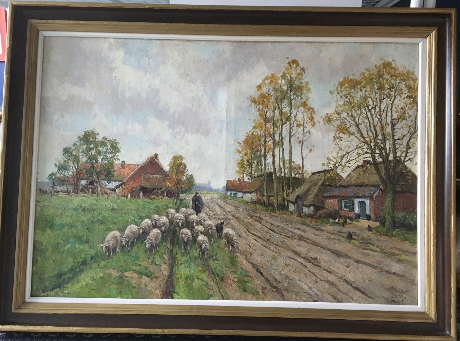 Victor Wagemaekers (1876-1953)