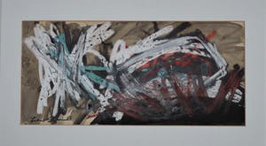 Lei Molin - Zonder titel kopen? Bied vanaf 50!